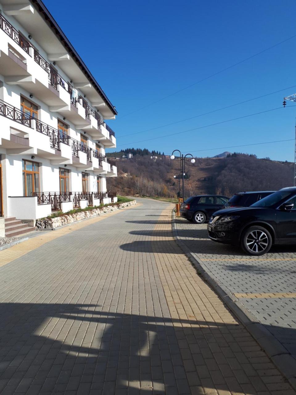 Milmari Apartments Joy M17 Kopaonik Kültér fotó